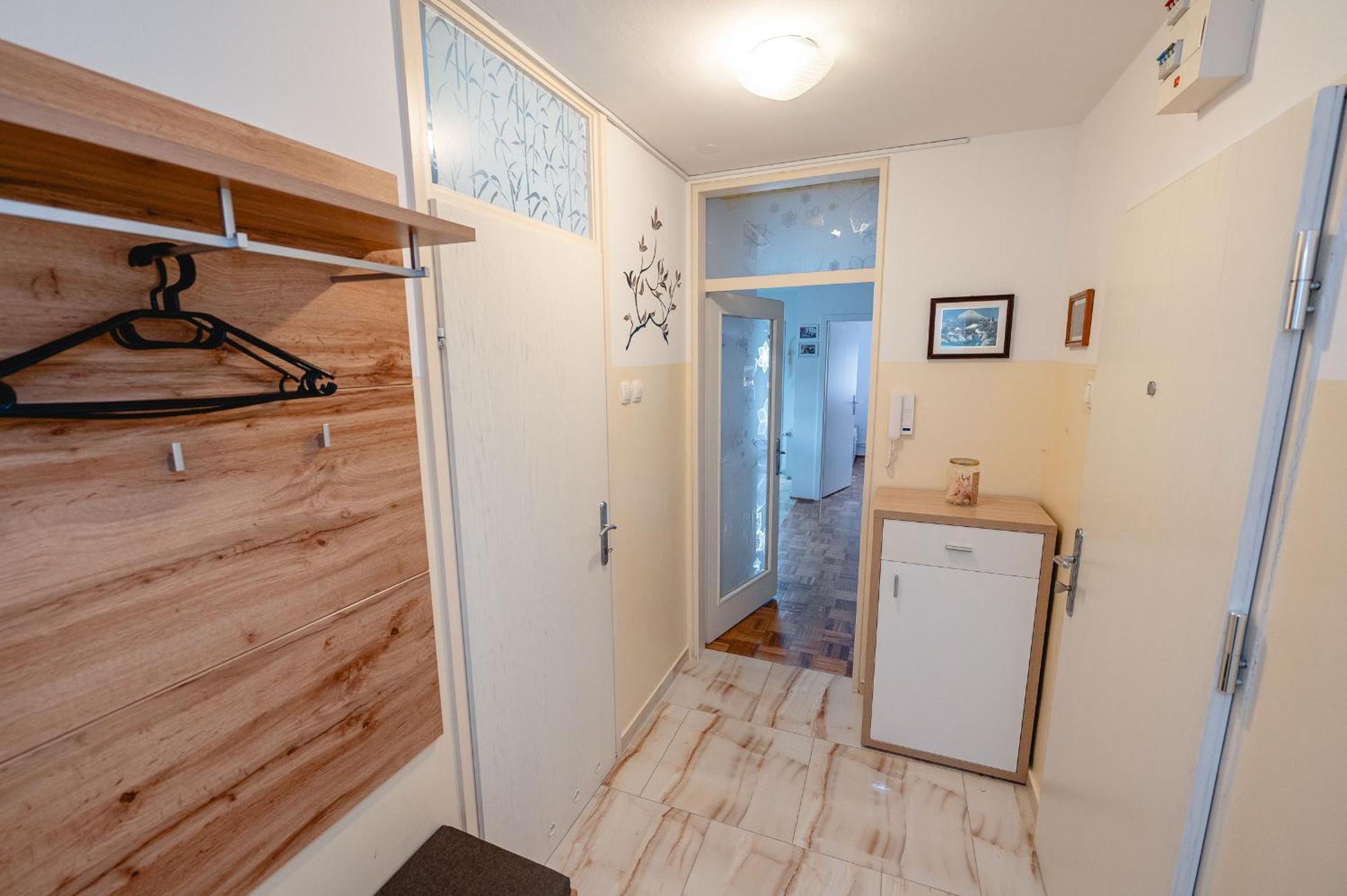 Apartma Golob มาริบอร์ ภายนอก รูปภาพ