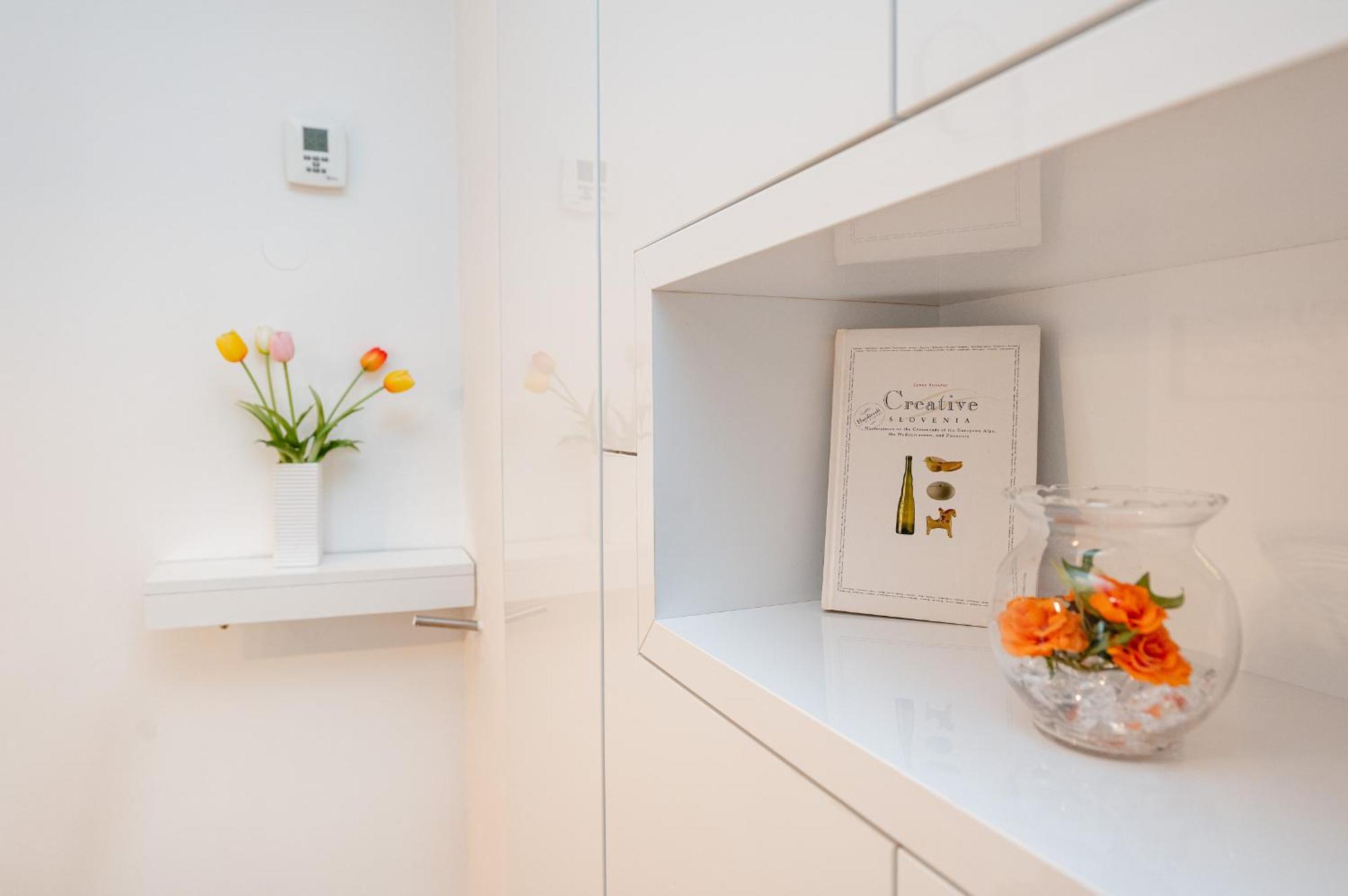 Apartma Golob มาริบอร์ ภายนอก รูปภาพ