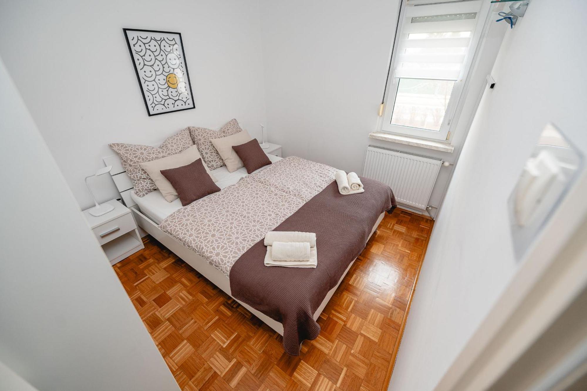 Apartma Golob มาริบอร์ ภายนอก รูปภาพ