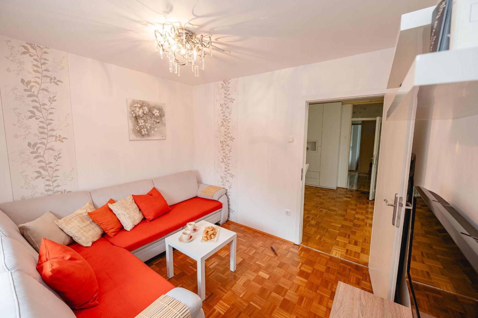 Apartma Golob มาริบอร์ ภายนอก รูปภาพ
