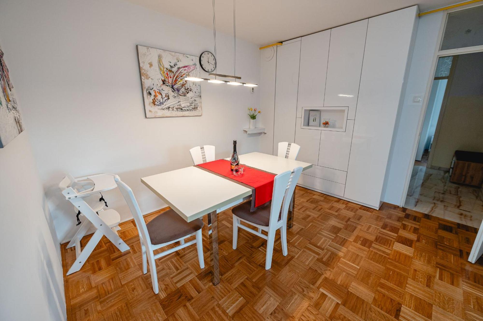 Apartma Golob มาริบอร์ ภายนอก รูปภาพ