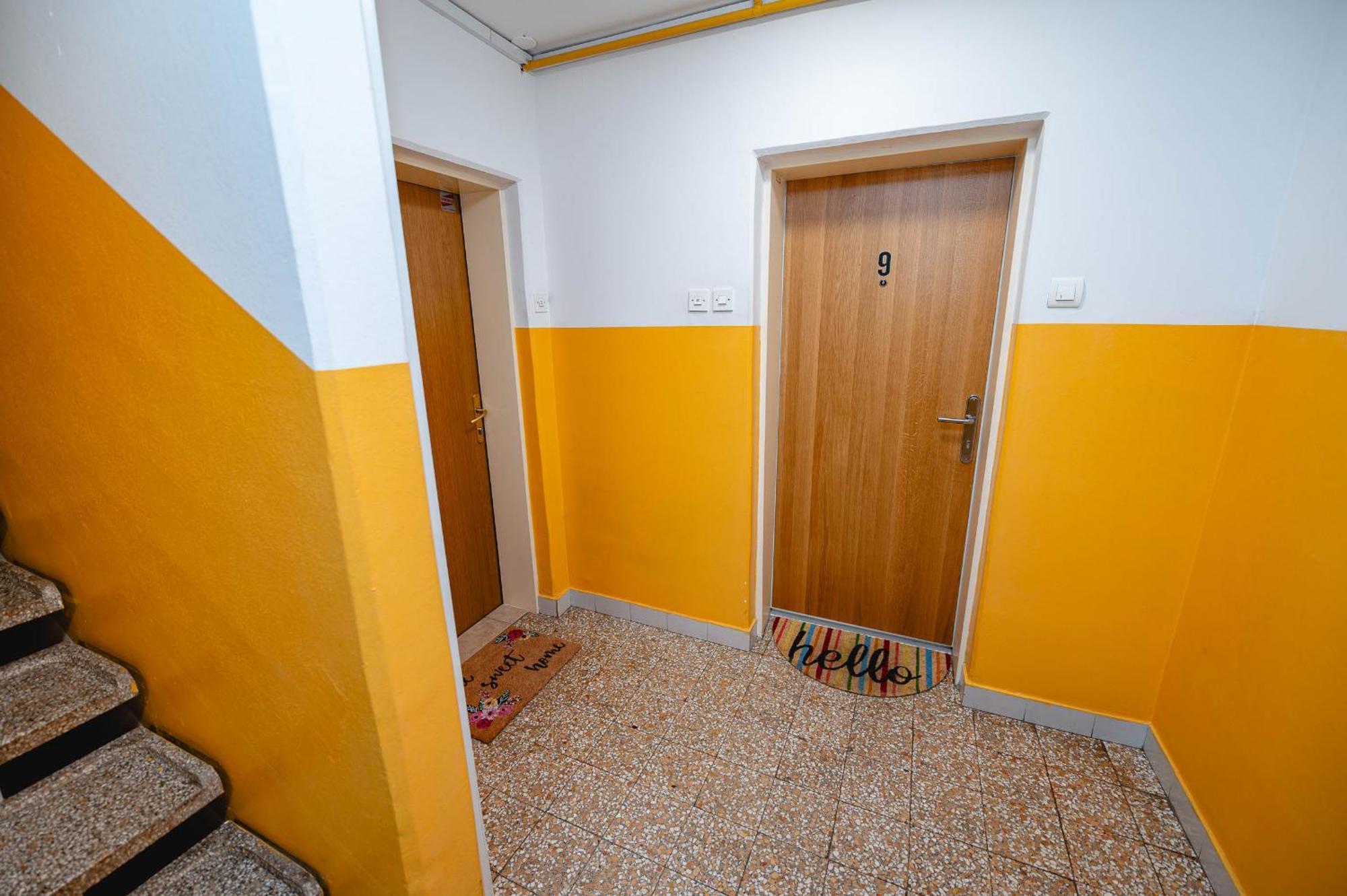Apartma Golob มาริบอร์ ภายนอก รูปภาพ