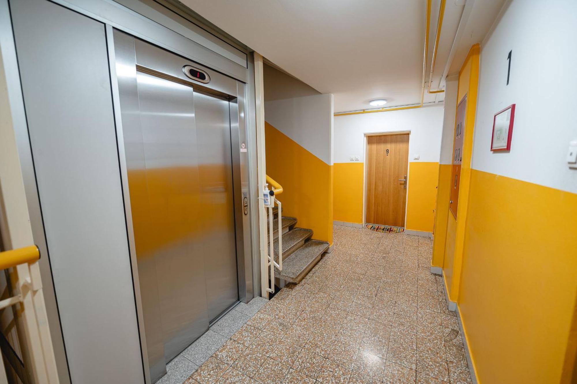 Apartma Golob มาริบอร์ ภายนอก รูปภาพ