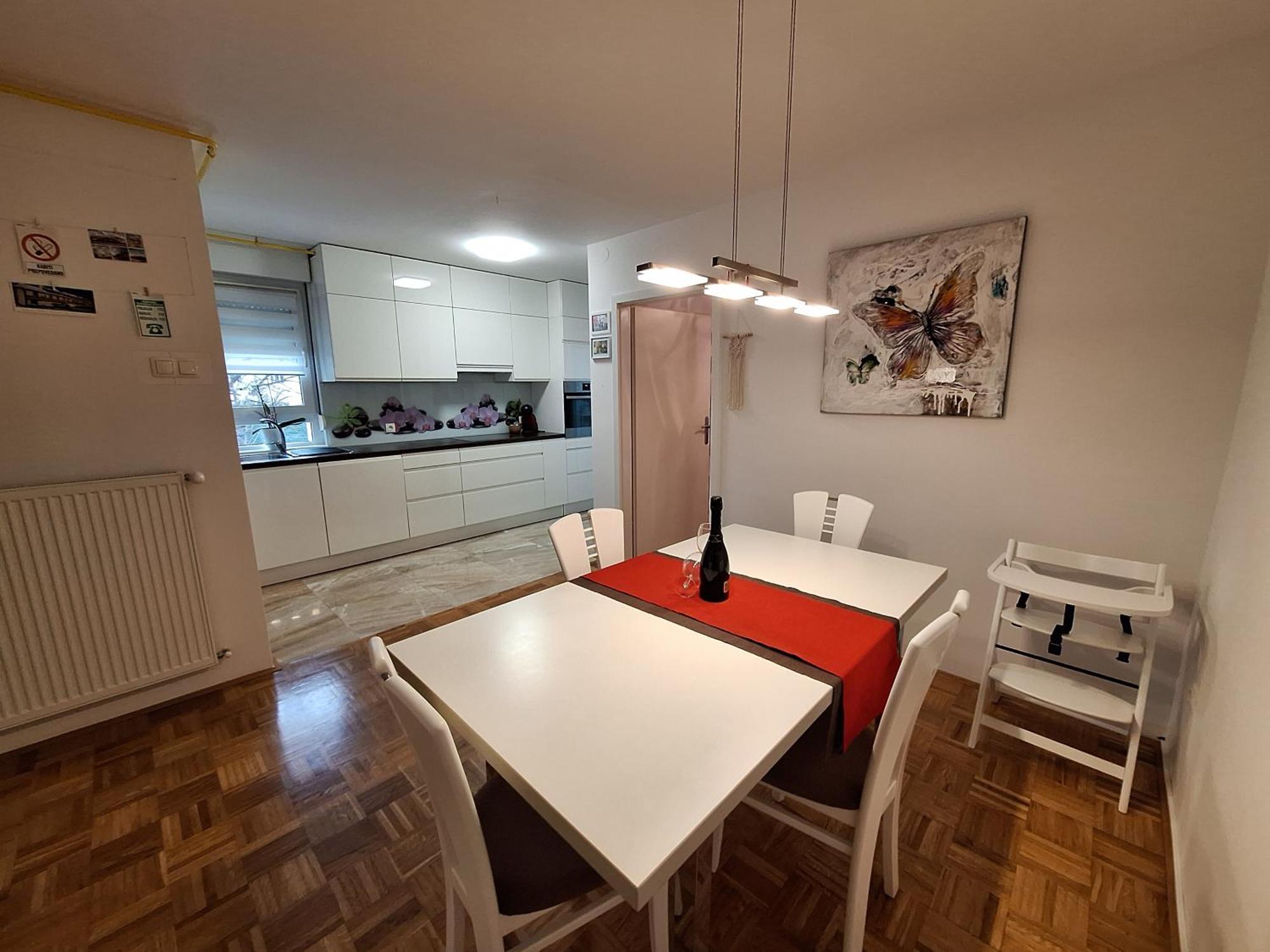 Apartma Golob มาริบอร์ ภายนอก รูปภาพ