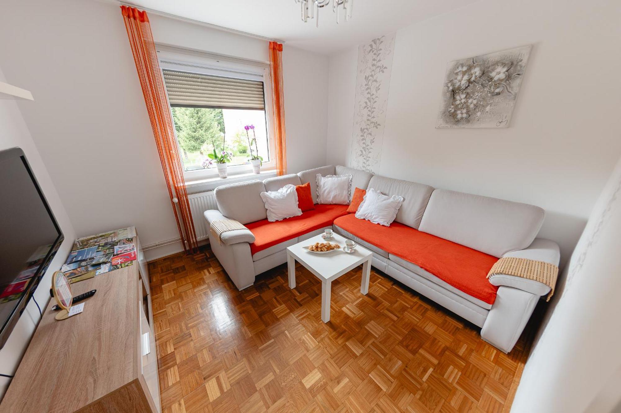 Apartma Golob มาริบอร์ ภายนอก รูปภาพ