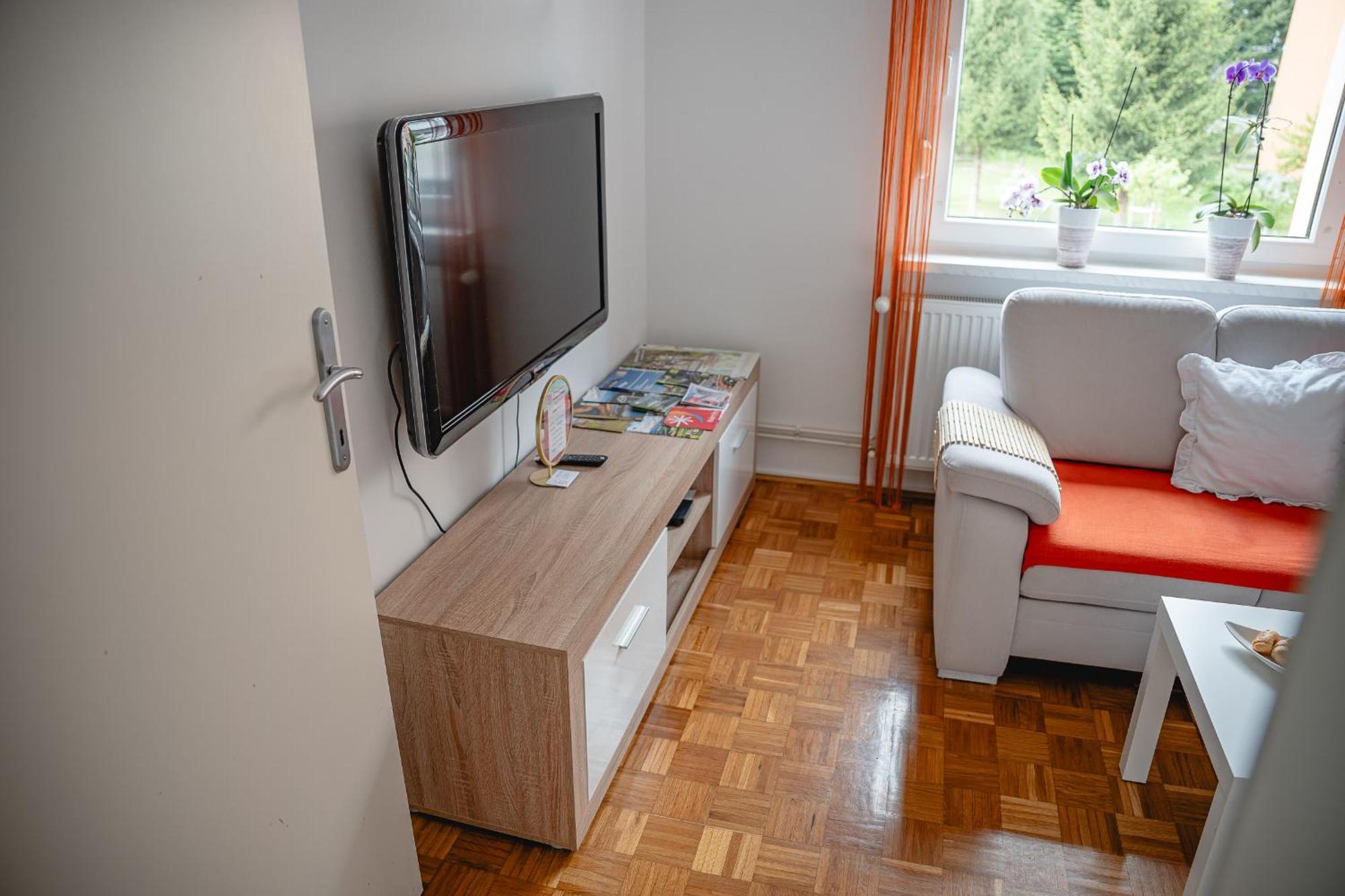 Apartma Golob มาริบอร์ ภายนอก รูปภาพ