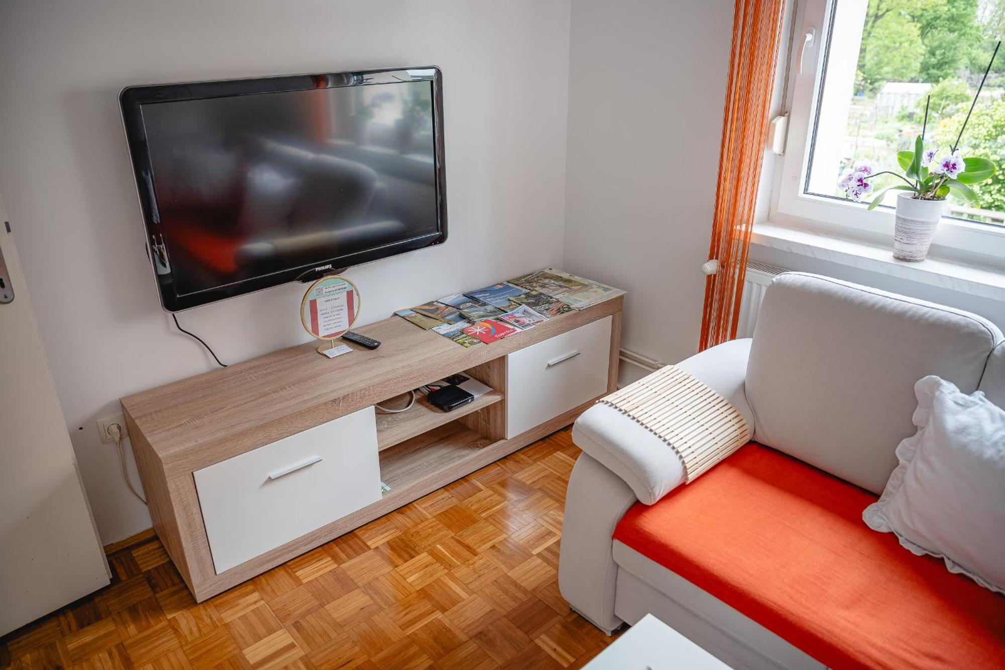 Apartma Golob มาริบอร์ ภายนอก รูปภาพ