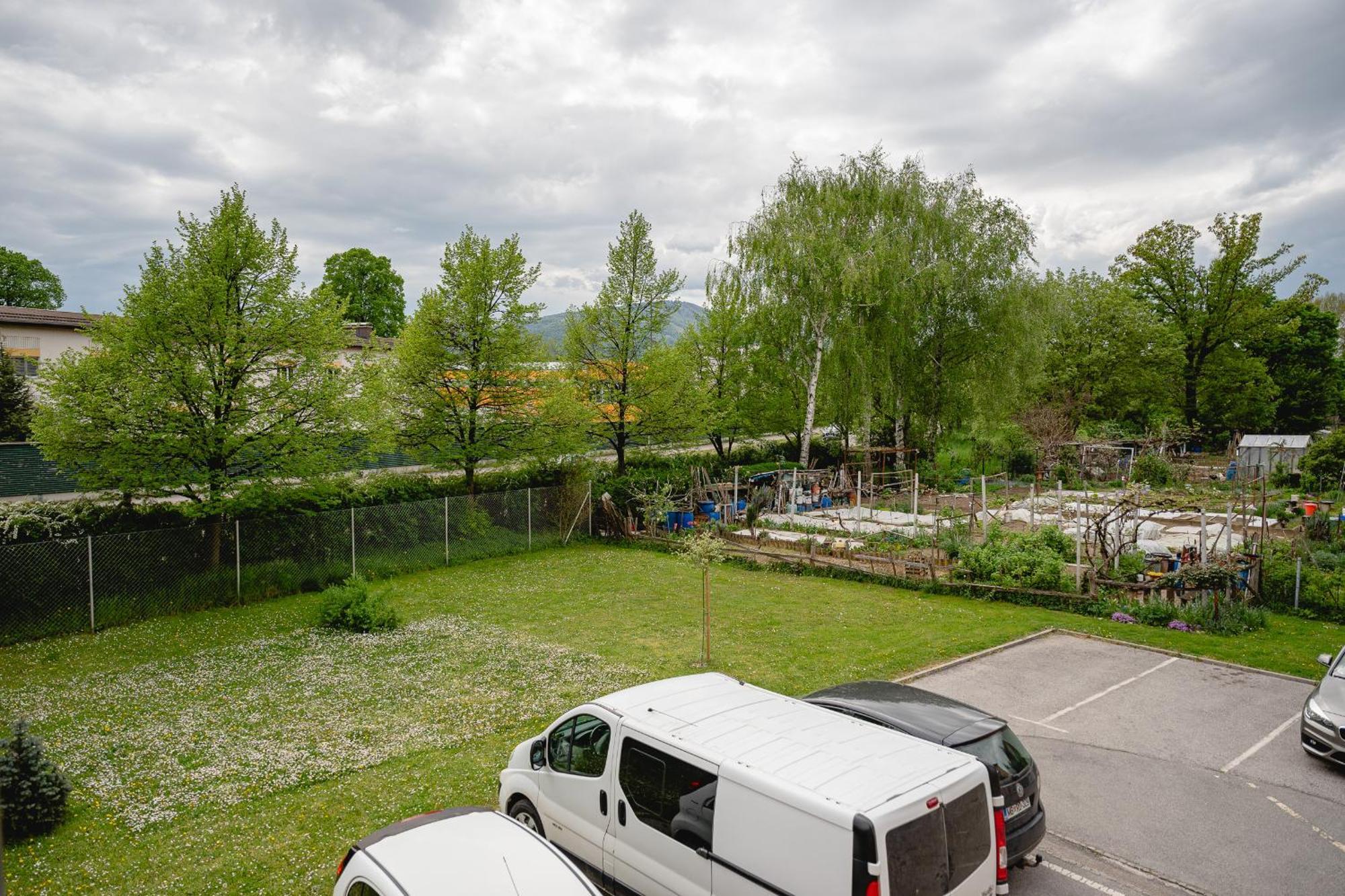 Apartma Golob มาริบอร์ ภายนอก รูปภาพ