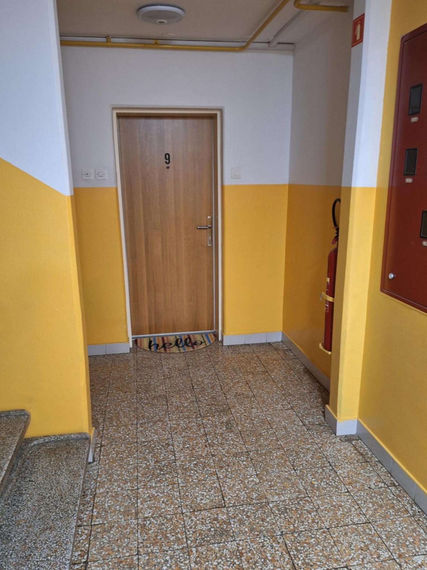 Apartma Golob มาริบอร์ ภายนอก รูปภาพ